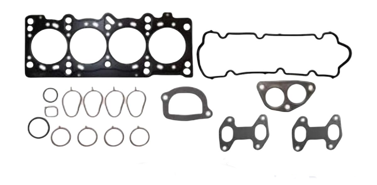 Jogo De Juntas Superior Sabó Motor Fire 1.0/1.3 8v
