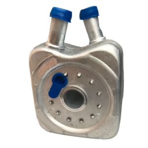 Resfriador De Óleo Golf New Beetle Santana A3 A4 A6