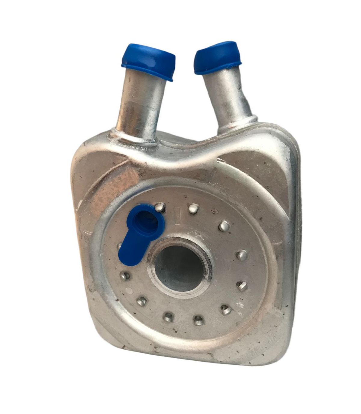 Resfriador De Óleo Golf New Beetle Santana A3 A4 A6