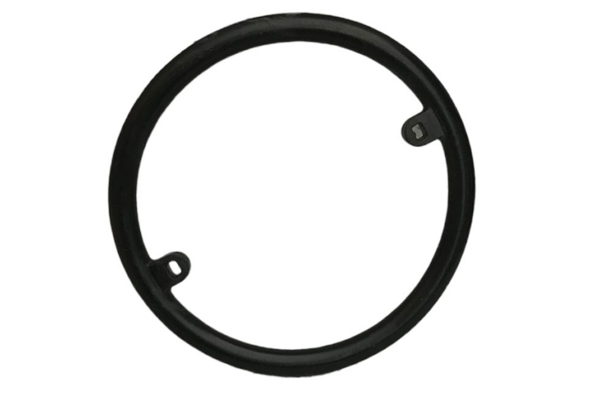 Anel do Resfriador De Óleo Golf New Beetle Santana A3 A4 A6 - Imagem 2