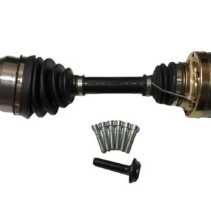 Semi Eixo Completo Amarok Lado Esquerdo Ou Direito Corven