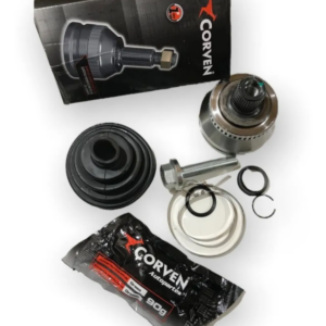 Junta Homocinética Passat Alemão 2.8 30v 96/06 Lado Roda