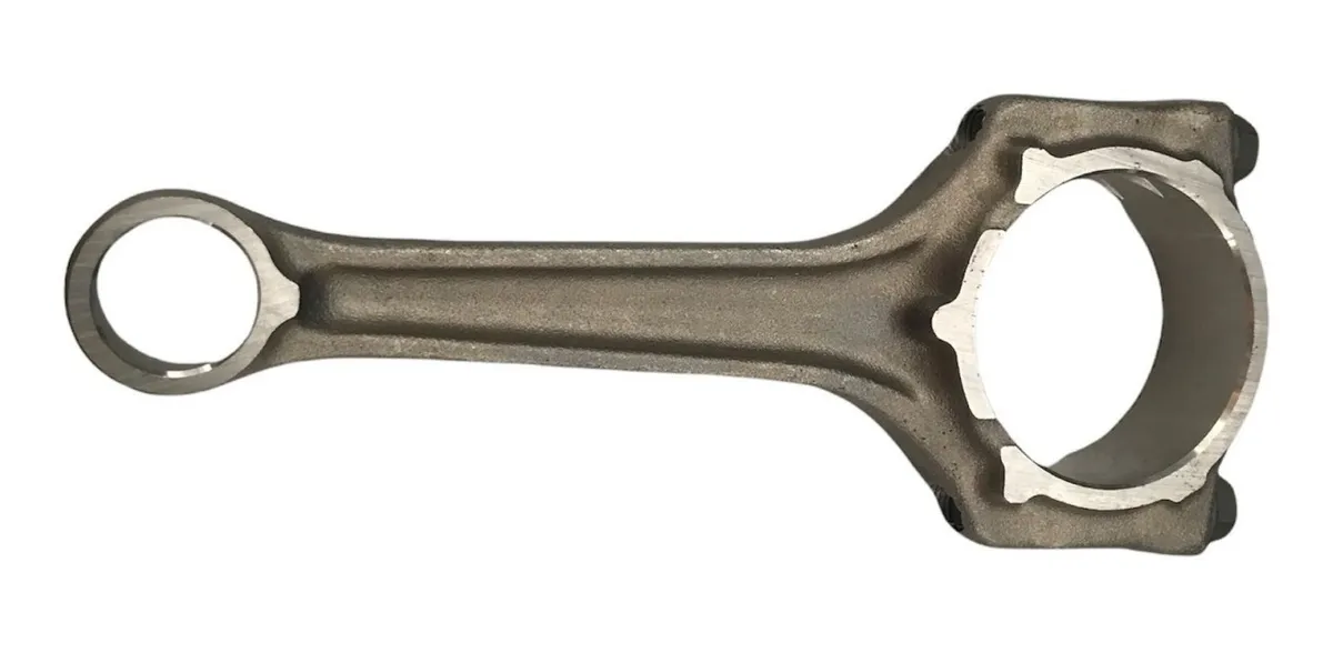 Biela Motor Fiat Fire Doblò Strada Uno 1.3 1.4 Original - Imagem 3