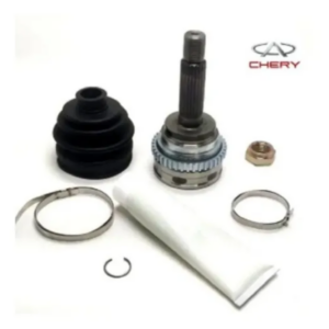 Junta Homocinética Lado Roda Chery Qq / Face Com ABS
