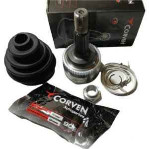 Junta Homocinética Corolla / Fielder 1.8 1.6 Aut. Lado Roda