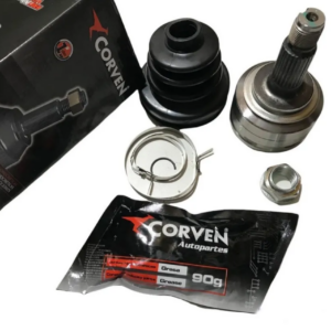 Junta Homocinética Honda Fit 1.4 / 1.5 - 2003 Até 2008