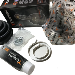 Junta Homocinética Civic 1.6 16V 97/00 S/abs Lado Roda