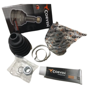 Junta Homocinética Honda New Civic 2007 / 2011 Exs Lado Roda