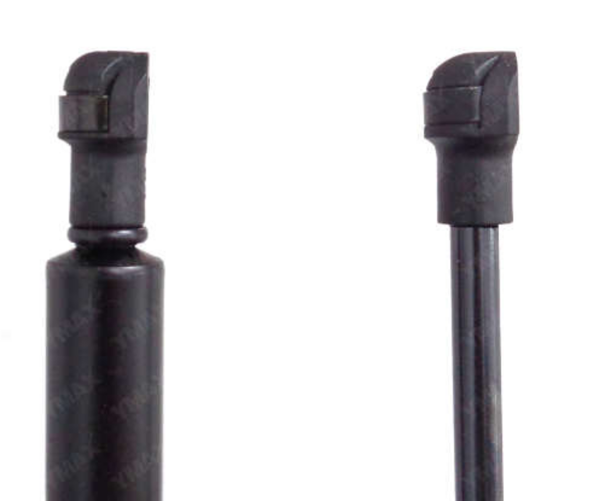 Amortecedor Porta Malas Palio Weekend 1997 À 2007 - Imagem 3