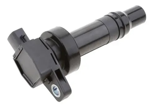 Bobina Ignição Hyundai I30 Hb20 Veloster 1.6 16v - Imagem 3