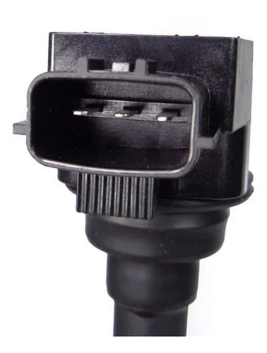 Bobina Igniçao Nissan Tiida 2007 A 2014 - Imagem 3