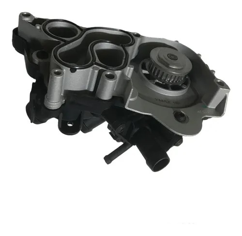 Bomba D'água Completa Up 1.0 12v 3cil. 2014 2015 2016 2017 - Imagem 2