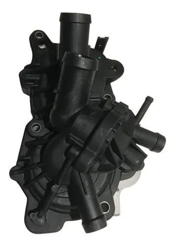 Bomba D'água Completa Up 1.0 12v 3cil. 2014 2015 2016 2017 - Imagem 3