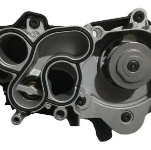 Bomba D'água Completa Up 1.0 12v 3cil. 2014 2015 2016 2017