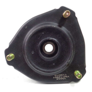 Coxim Do Amortecedor Dianteiro Chery Celer Cielo Tiggo / Lifan X60 / Rav4