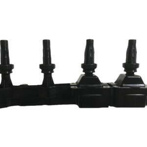 Bobina De Ignição Peugeot 206 307 Citroen C3 Xsara 1.6 16v