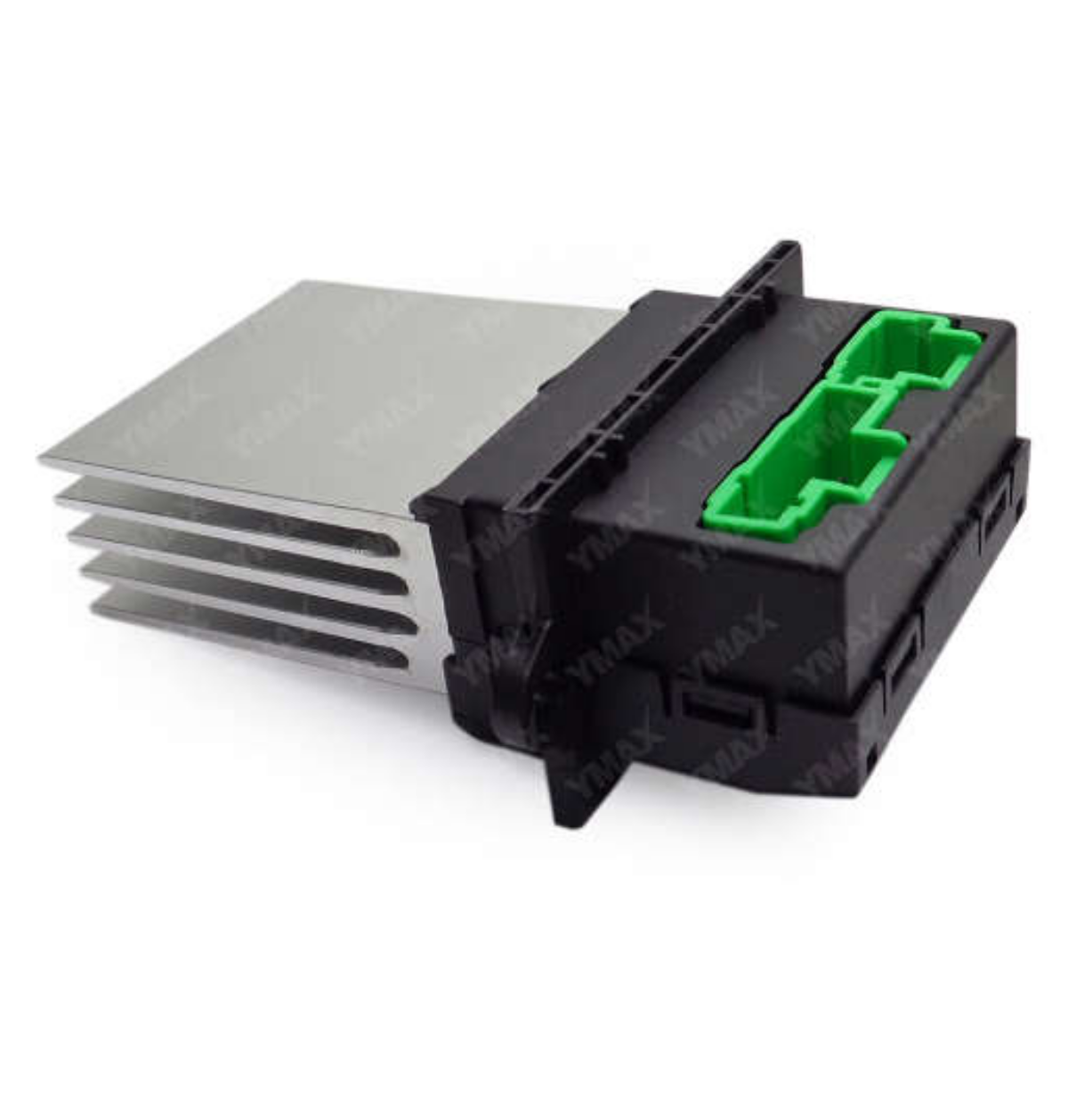 Resistencia Ar Condicionad Citroen C3 Peugeot Renault Megane