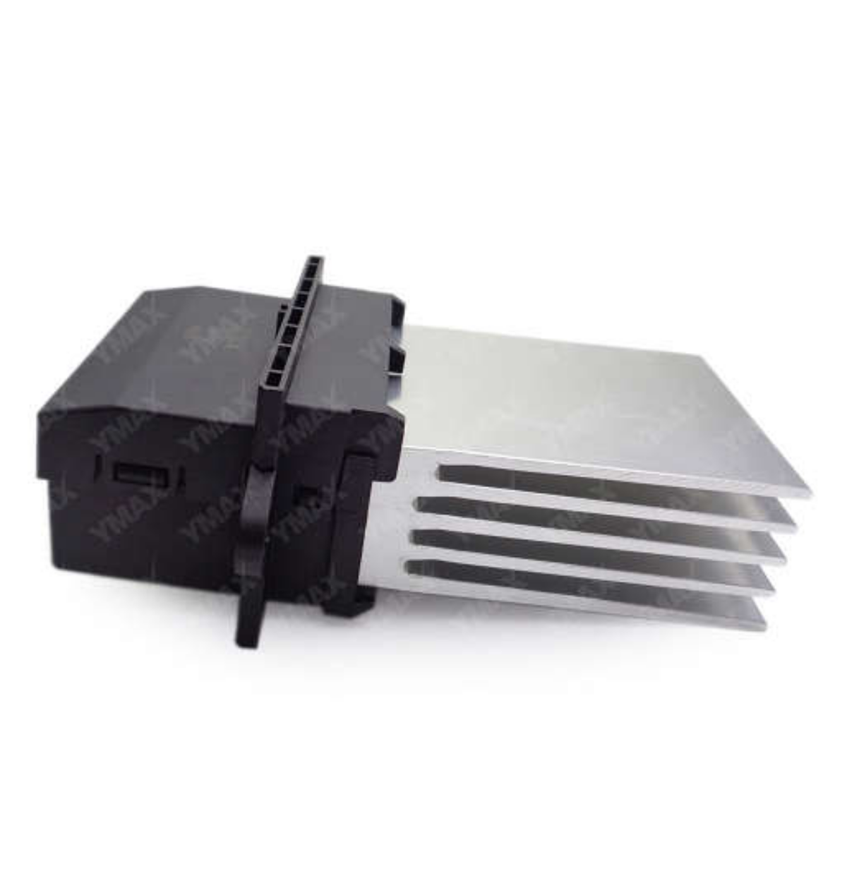 Resistencia Ar Condicionad Citroen C3 Peugeot Renault Megane - Imagem 2