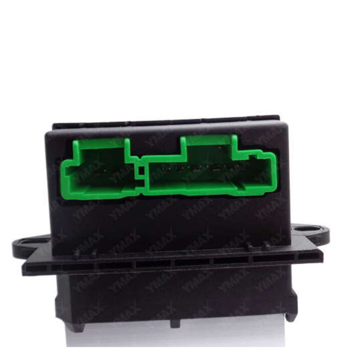 Resistencia Ar Condicionad Citroen C3 Peugeot Renault Megane - Imagem 3