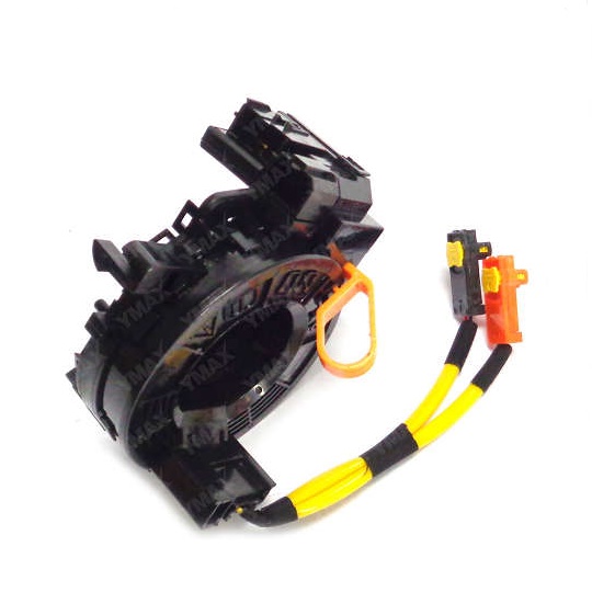 Cinta Airbag Toyota Corolla Land Cruiser Rav4 2.4 - Imagem 2