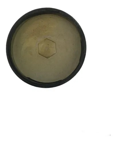 Retentor Selo Menor Traseiro Comando Logan 1.6 16v 07 A 14 - Imagem 2