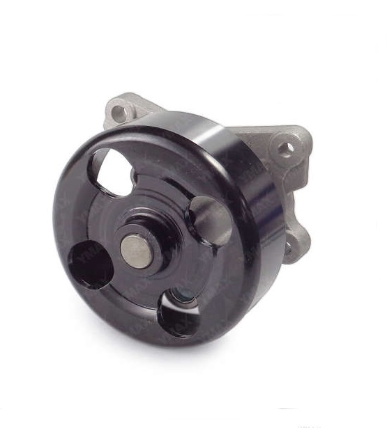 Bomba Dagua Livina Tiida Versa Fluence Sentra 1.8 2.0 16v - Imagem 2