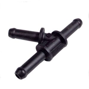 Flange Conector Mangueira Água Gol Golf Jetta Passat Tiguan Up Audi