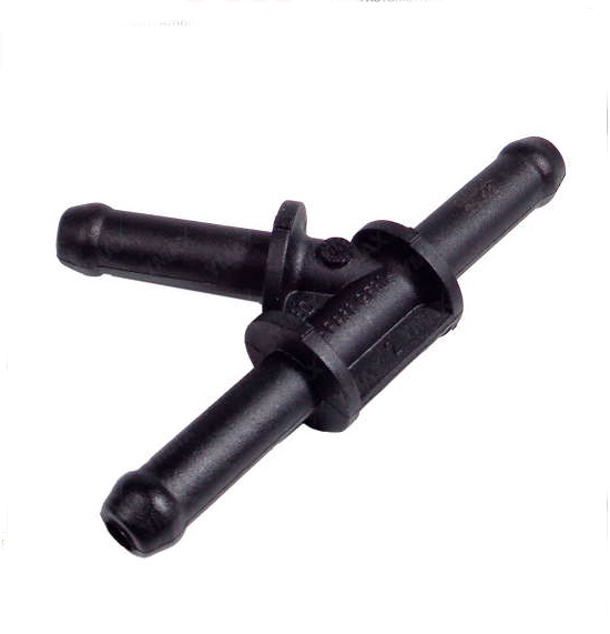 Flange Conector Mangueira Água Gol Golf Jetta Passat Tiguan Up Audi