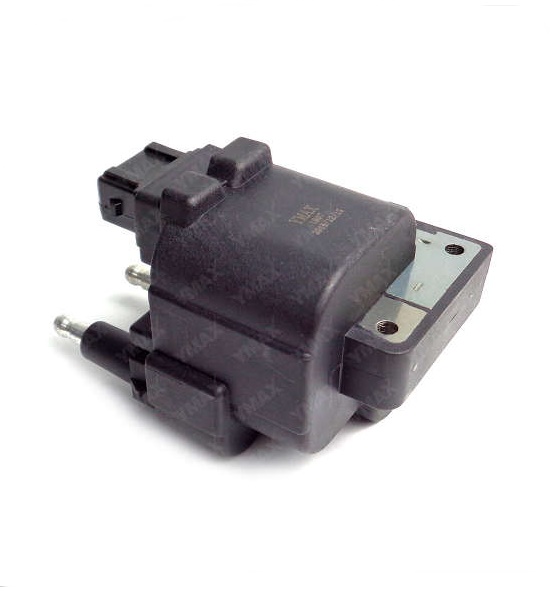 Bobina Ignição Megane Laguna S40 V40 1.8 2.0 7700863020 1997 - Imagem 2