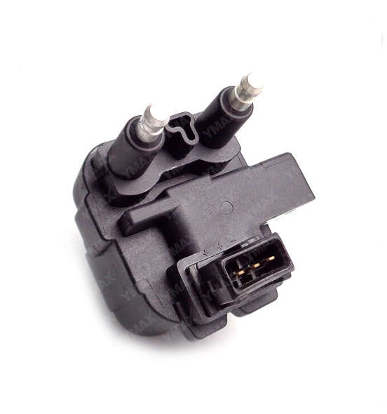 Bobina Ignição Megane Laguna S40 V40 1.8 2.0 7700863020 1997 - Imagem 3