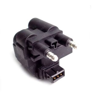 Bobina Ignição Megane Laguna S40 V40 1.8 2.0 7700863020 1997