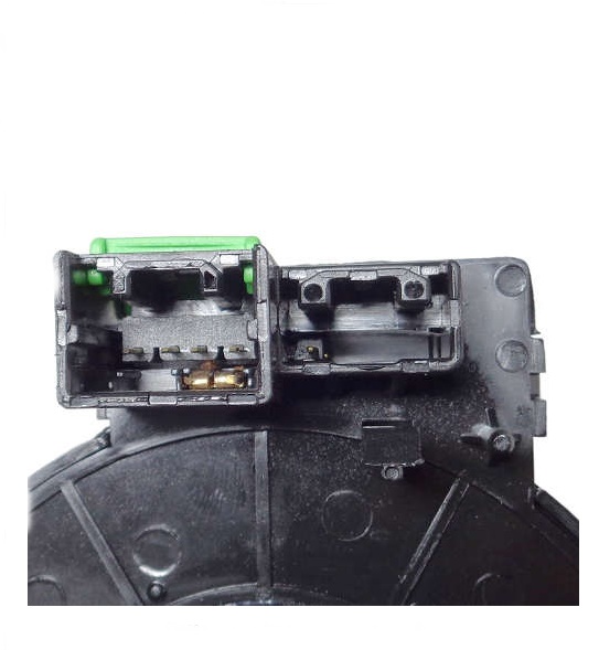 Cinta Hard Disk Airbag Pajero Full L200 Triton Outlander - Imagem 3