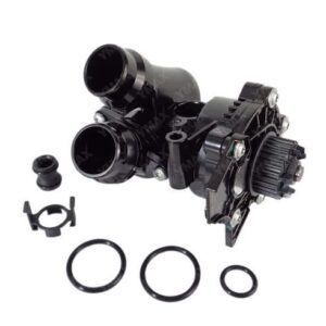 Bomba D'água Jetta Tsi Tiguan Passat Audi A3 A4 - Alumínio