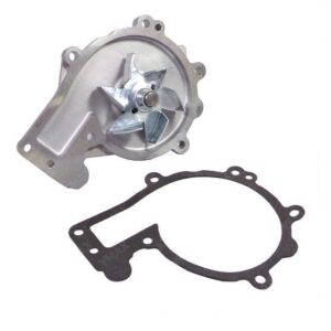 Bomba De Água Chery Cielo 1.6 16v 2010 2011 2012 Novo