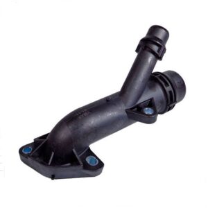 Tubo Flange Saída Agua Motor Bmw 118 E87 318 E90