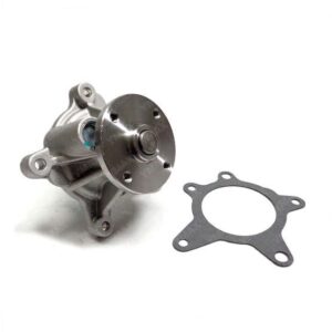Bomba Agua Hyundai Hb20 I30 Veloster Kia Cerato Soul 1.6 16v