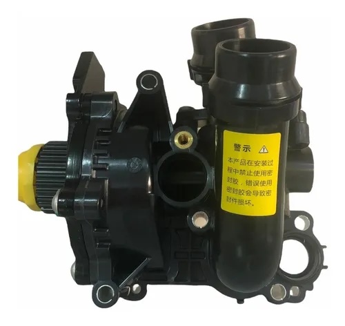 Bomba Dagua Jetta Tsi Tiguan Passat Audi A3 A4 200cv Sakes - Imagem 3