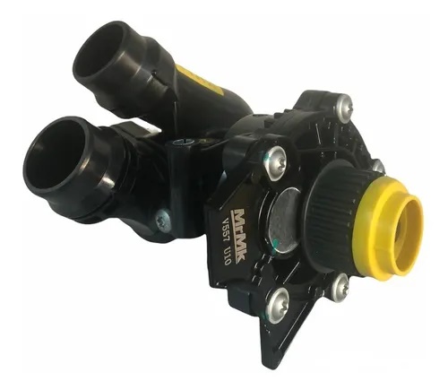 Bomba Dagua Jetta Tsi Tiguan Passat Audi A3 A4 200cv Sakes - Imagem 4