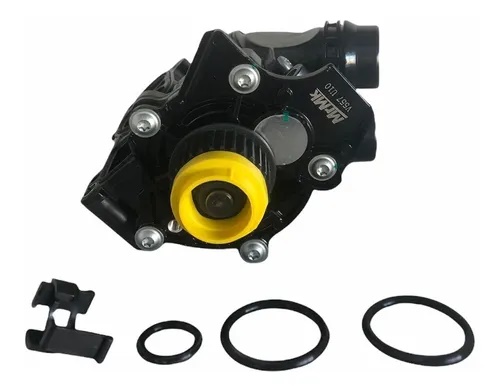 Bomba Dagua Jetta Tsi Tiguan Passat Audi A3 A4 200cv Sakes - Imagem 5