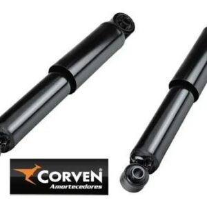 Par Amortecedor Traseiro Ford Ranger 4x2 / 4x4 2000 2001
