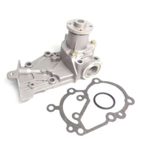 Bomba De Agua Dagua Chery Qq 1.1 16v 2011 2012 2013 2014 15