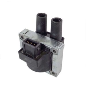 Bobina Ignição Renault Megane Scenic 2.0 8v Com Pino