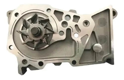 Bomba D' Água Duster Clio Sandero Logan Megane 1.6 16v K4m - Imagem 2