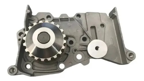Bomba D' Água Duster Clio Sandero Logan Megane 1.6 16v K4m