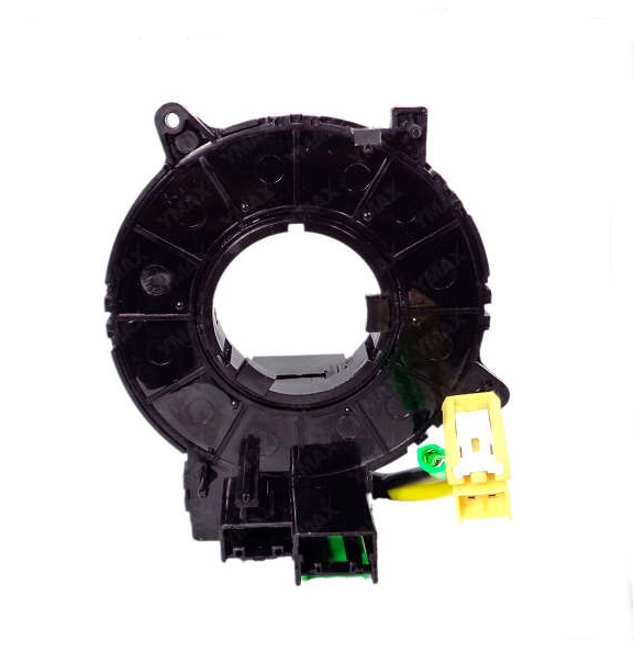 Cinta Fita Airbag Buzina Eclipse Lancer Endeavor 04 A 11 - Imagem 2