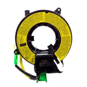 Cinta Fita Airbag Buzina Eclipse Lancer Endeavor 04 A 11