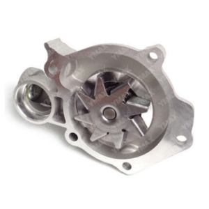 Bomba D'água Jac Motors J6 2.0 16v