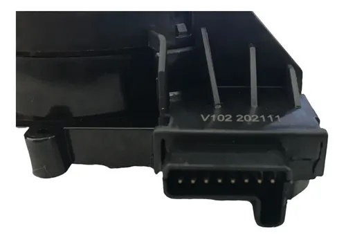 Cinta Airbag Hard Disk Jetta Tiguan Golf Passat 2005 À 2012 - Imagem 3