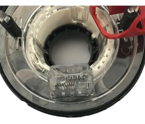 Cinta Airbag Hard Disk Jetta Tiguan Golf Passat 2005 À 2012 - Imagem 5