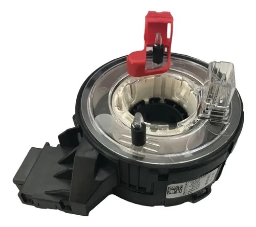 Cinta Airbag Hard Disk Jetta Tiguan Golf Passat 2005 À 2012 - Imagem 2